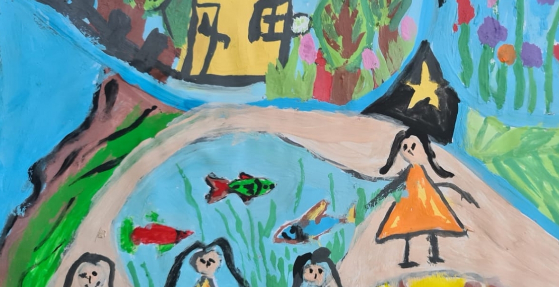 "Învață, Dobândește, Dăruiește!" Scoala Gimanziala Sâmbăta de Sus  